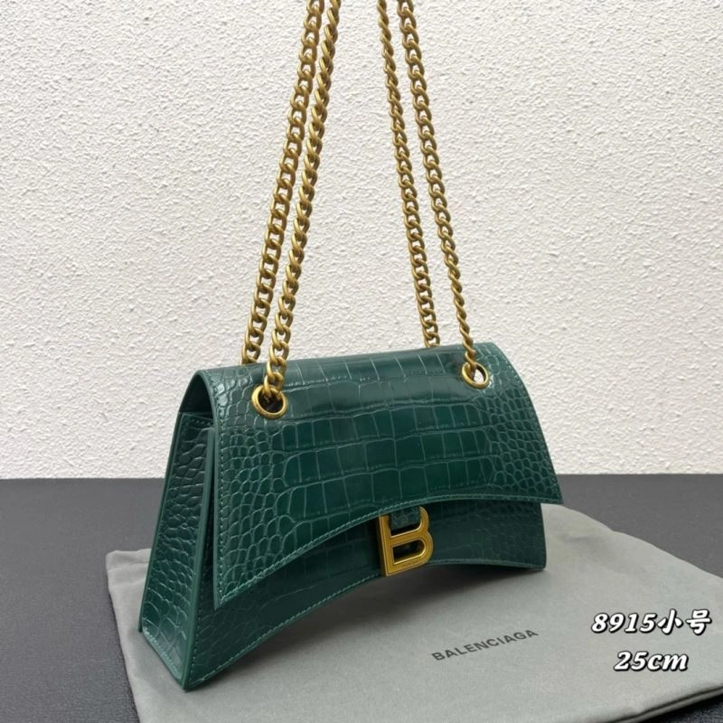 Comfortable Bxlxnciaga Hourglass Bags 76604