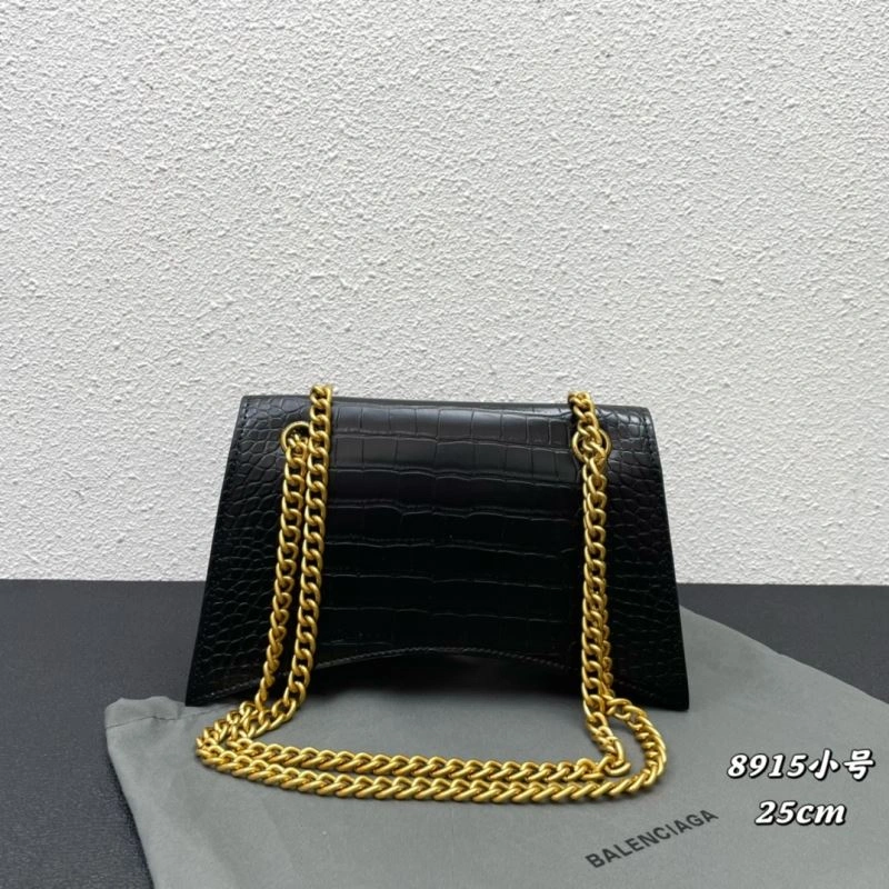 Unique Bxlxnciaga Hourglass Bags 87750