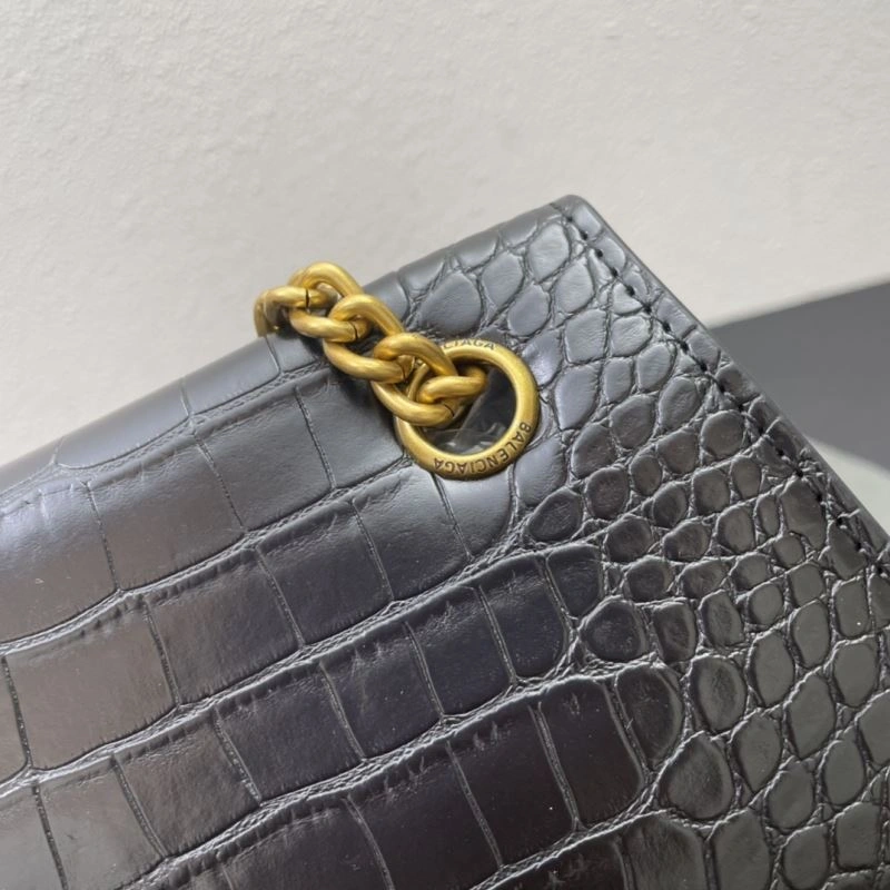Unique Bxlxnciaga Hourglass Bags 87750