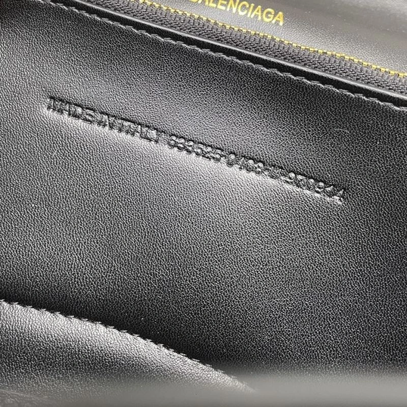 Unique Bxlxnciaga Hourglass Bags 87750