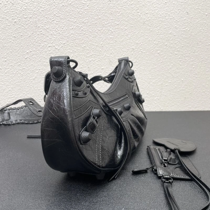 Stylish Bxlxnciaga  City Bags 87842