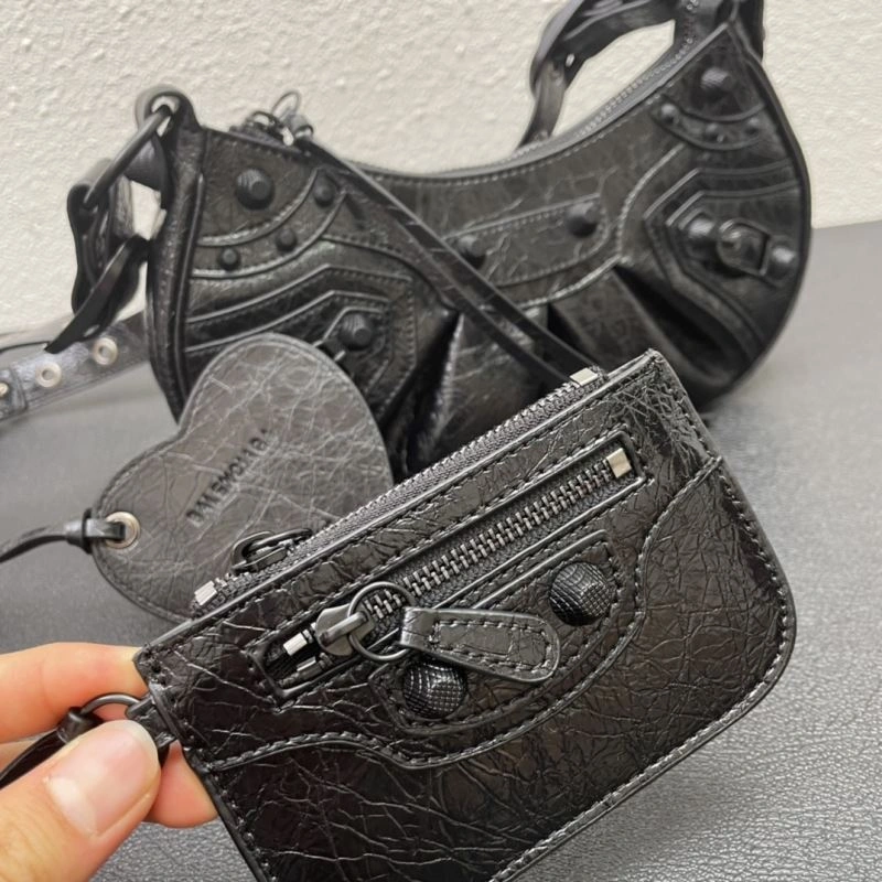 GoAnywhere Bxlxnciaga  City Bags 87811
