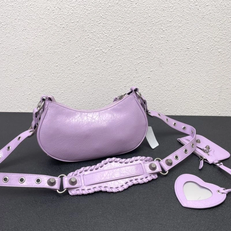 Unique Bxlxnciaga  City Bags 87815