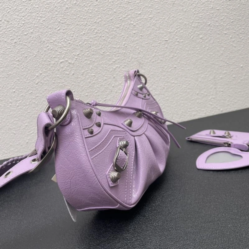 Unique Bxlxnciaga  City Bags 87815