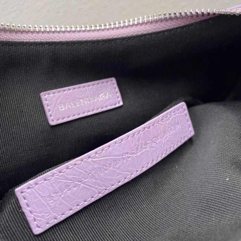 Unique Bxlxnciaga  City Bags 87815