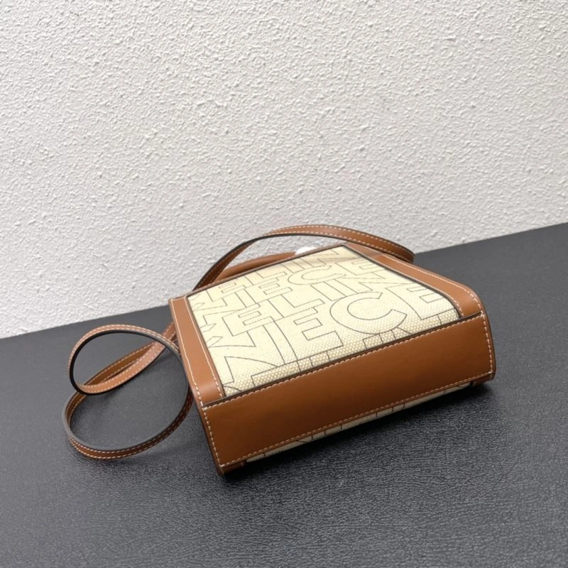 Cxlxne Satchel Bags Refined 87589