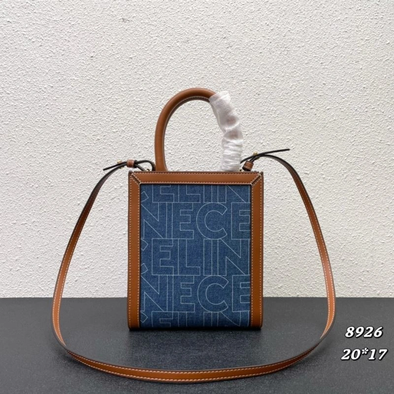 Fashionable Cxlxne Satchel Bags 87562