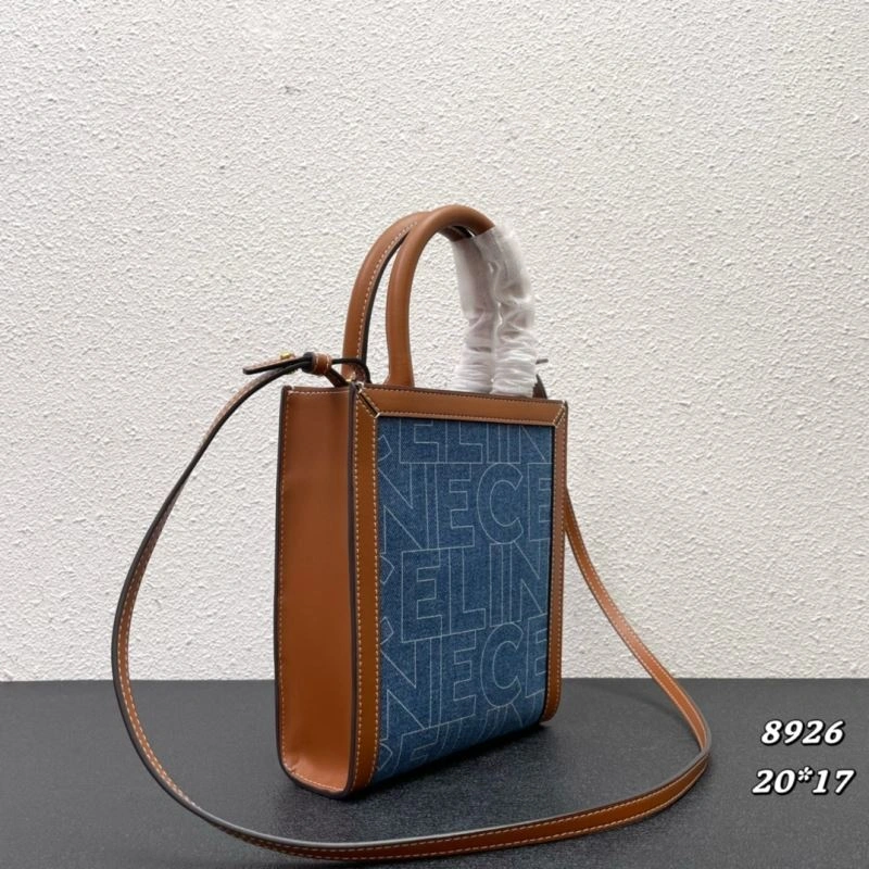 Fashionable Cxlxne Satchel Bags 87562