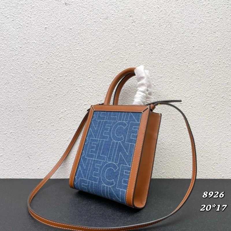 Fashionable Cxlxne Satchel Bags 87562