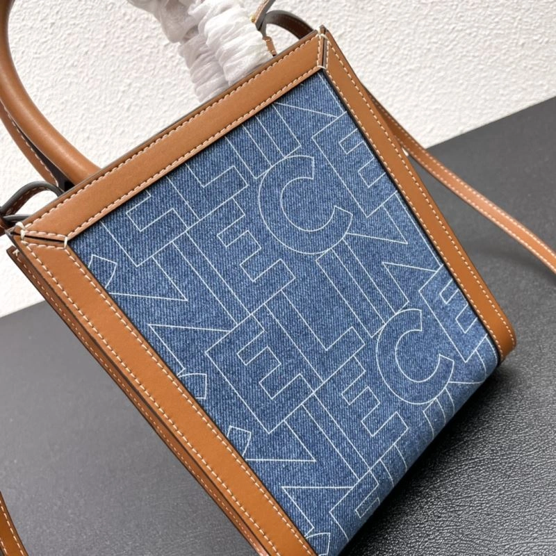 Fashionable Cxlxne Satchel Bags 87562