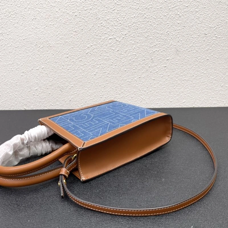 Fashionable Cxlxne Satchel Bags 87562