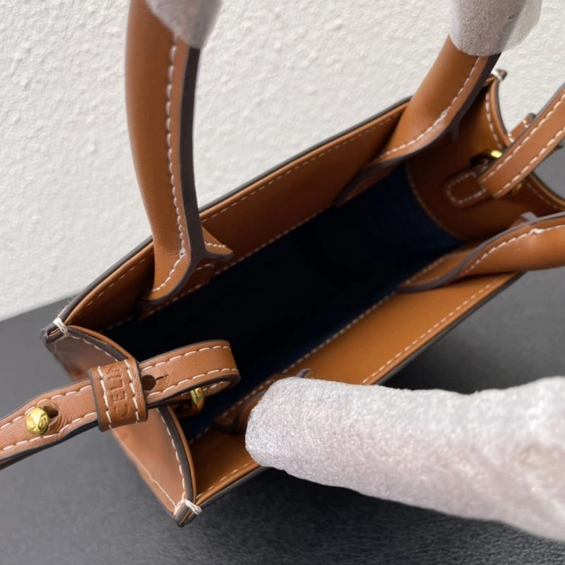 Fashionable Cxlxne Satchel Bags 87562