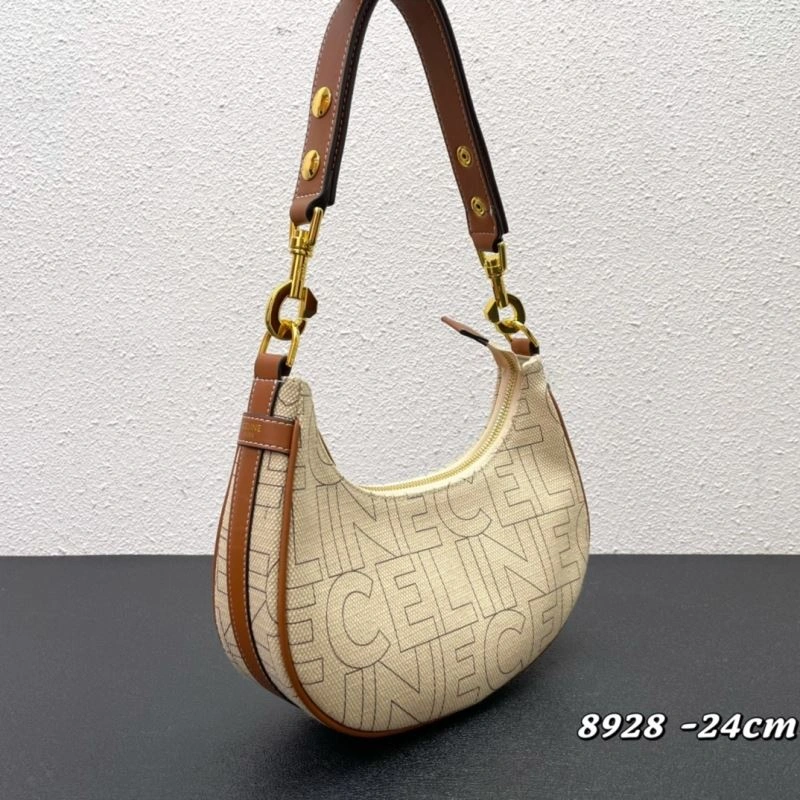 Elegant Cxlxne Satchel Bags 87556