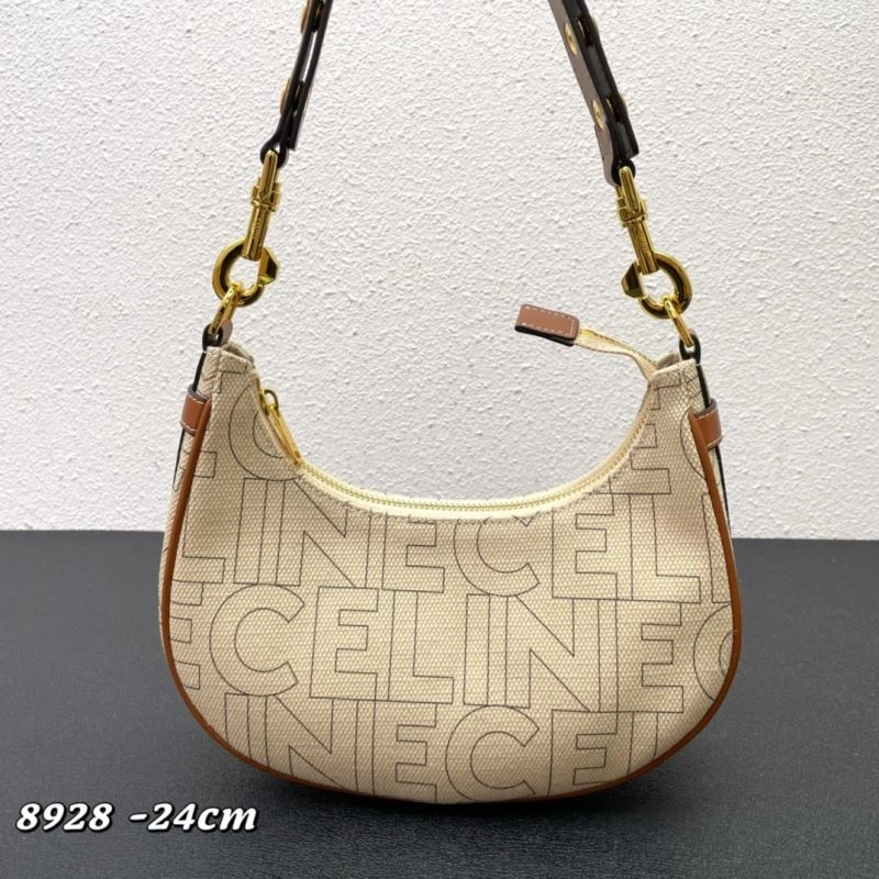Elegant Cxlxne Satchel Bags 87556