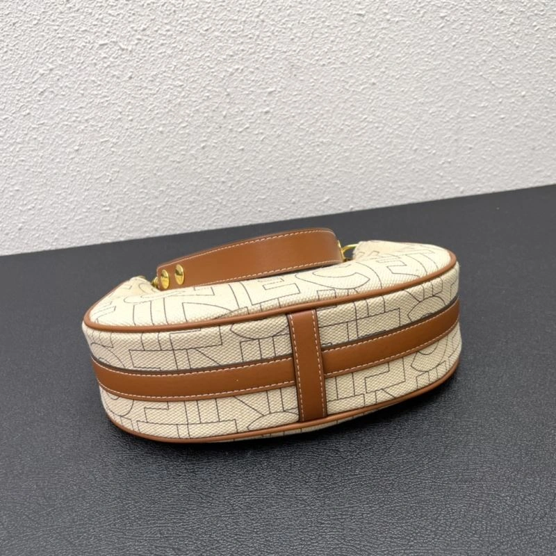 Elegant Cxlxne Satchel Bags 87556