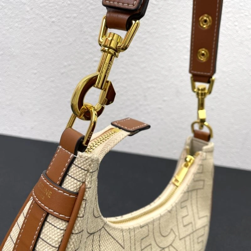 Elegant Cxlxne Satchel Bags 87556