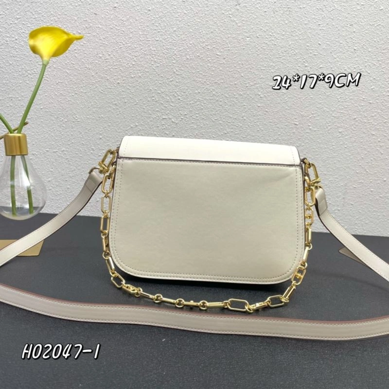 EasyMatch MX Satchel Bags 87159