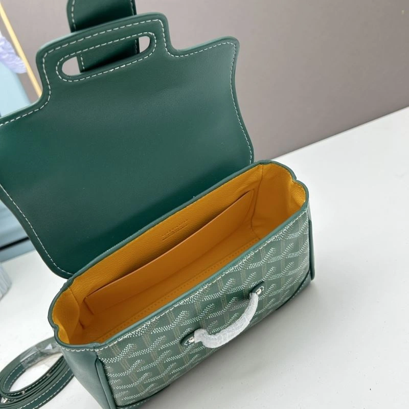 Sleek Gxyxrd Top Handle Bags 87227