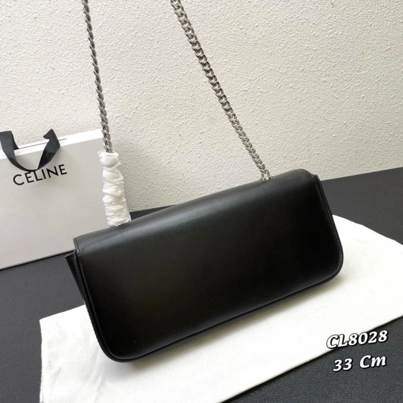 Sleek Cxlxne Satchel Bags 87560
