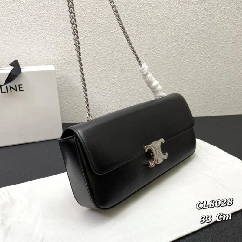Sleek Cxlxne Satchel Bags 87560