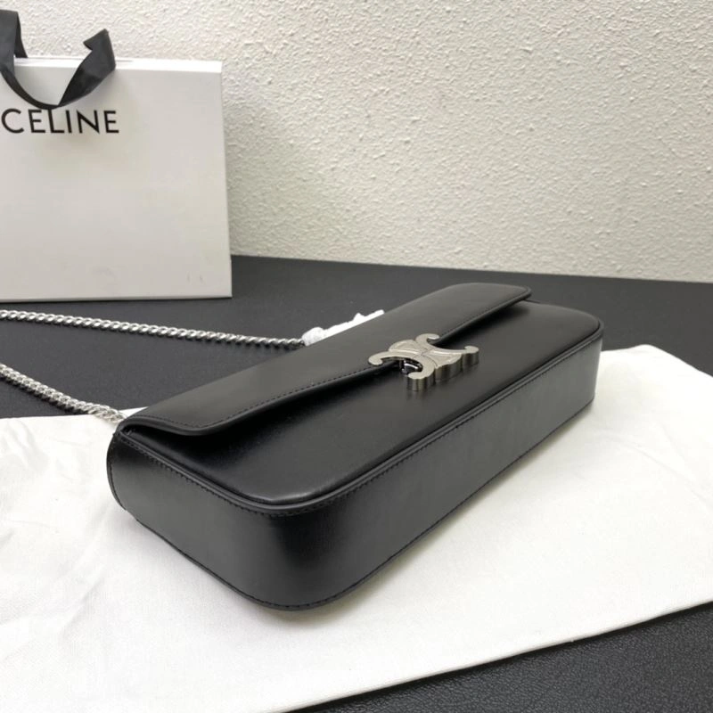 Sleek Cxlxne Satchel Bags 87560