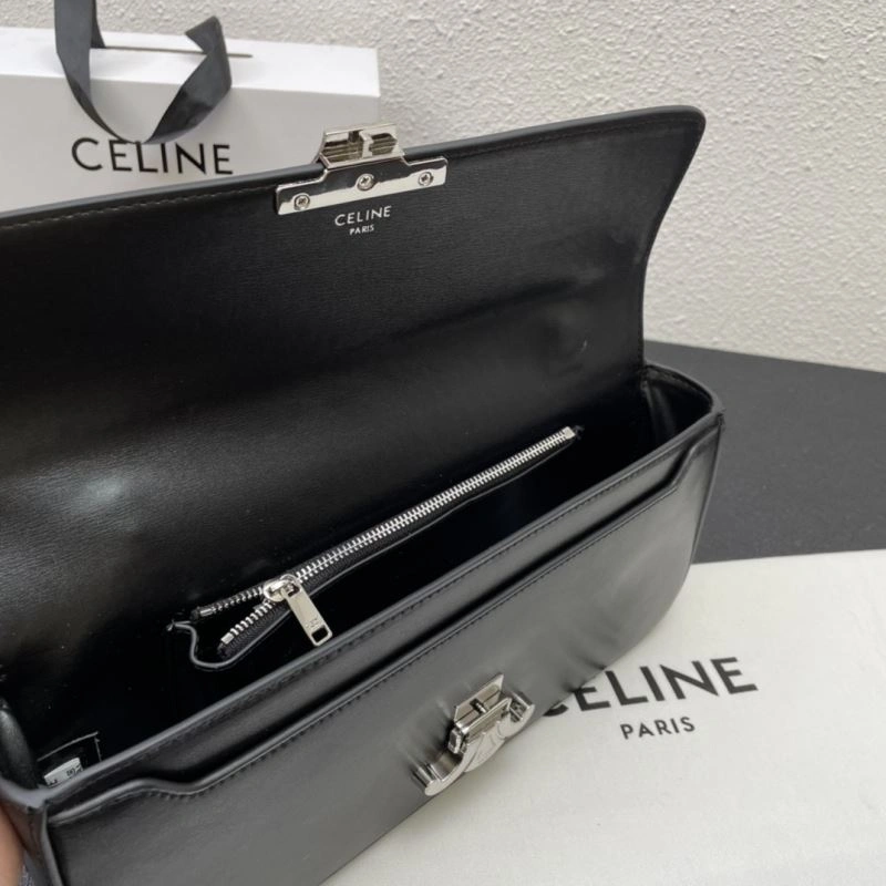 Sleek Cxlxne Satchel Bags 87560