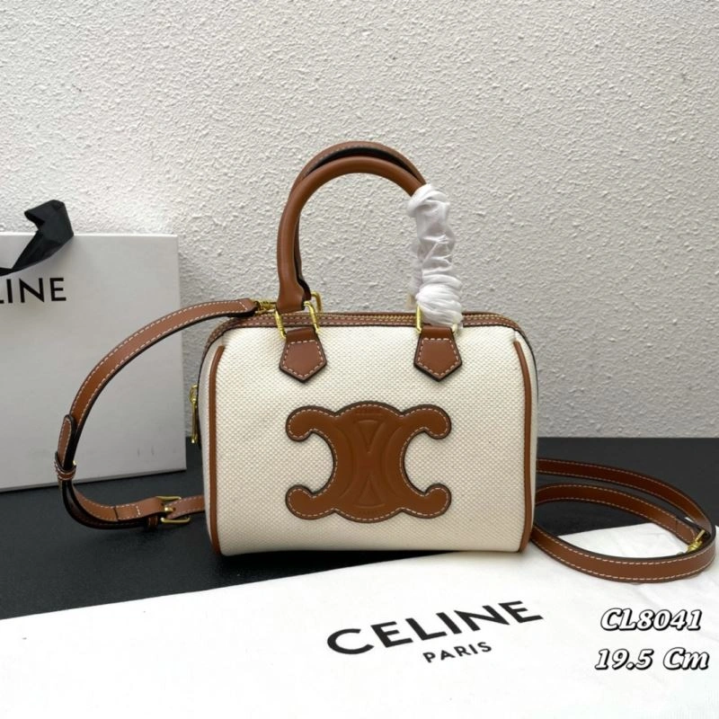 Cxlxne Top Handle Bags Versatile 87436