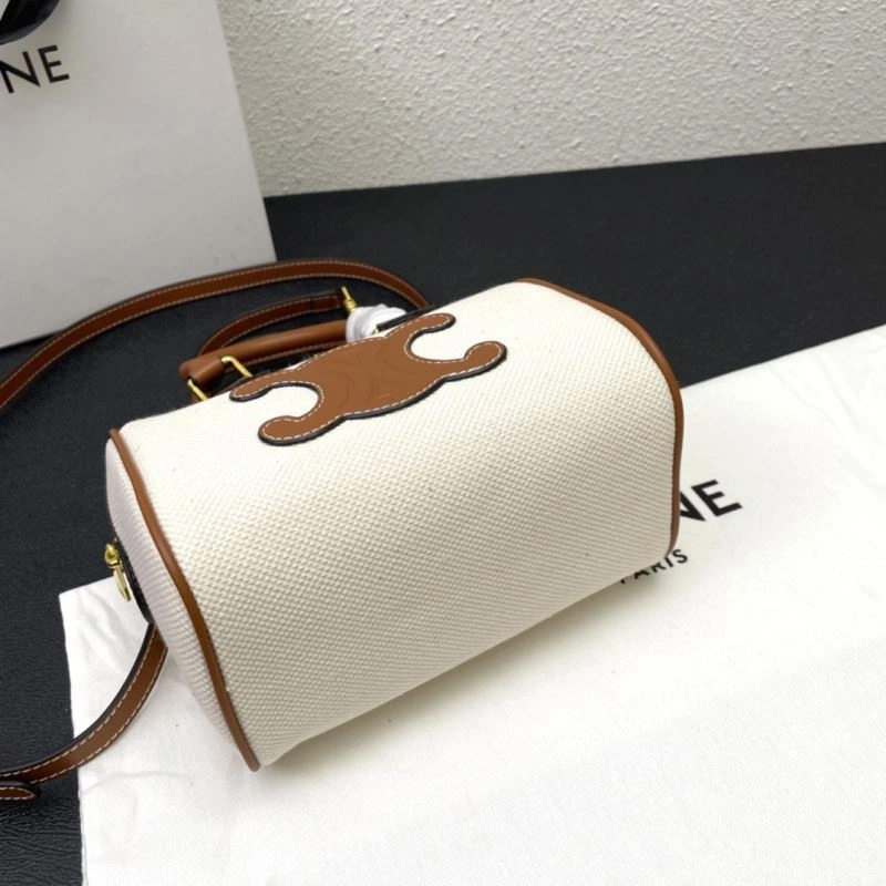 Cxlxne Top Handle Bags Versatile 87436