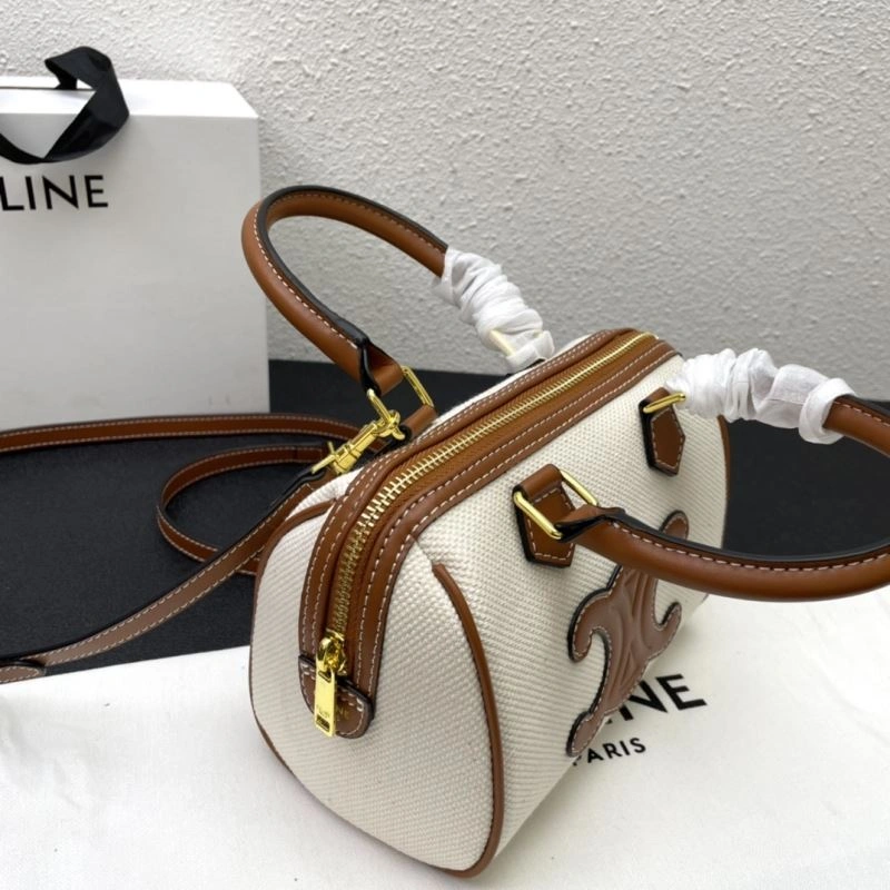 Cxlxne Top Handle Bags Versatile 87436