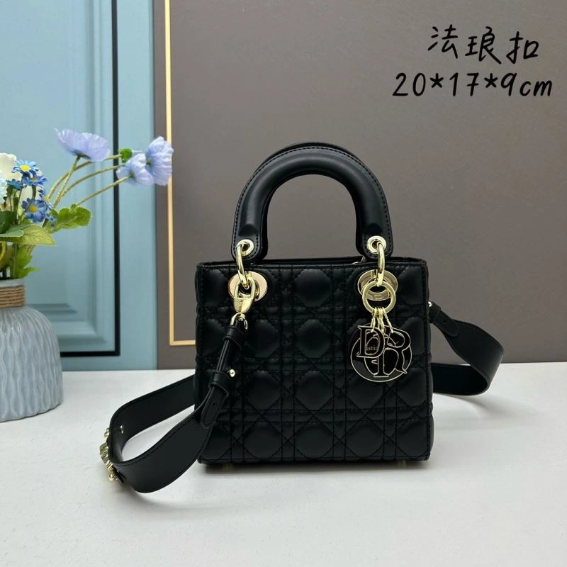 Soft Dxxr My Lady Bags 63212