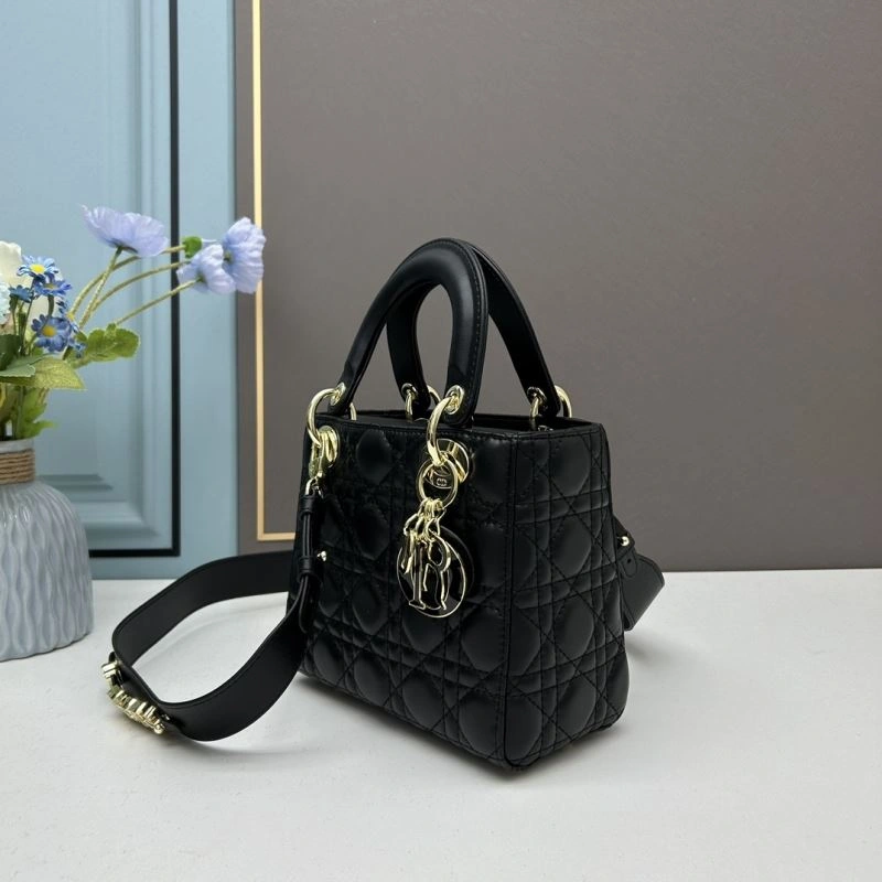 Soft Dxxr My Lady Bags 63212