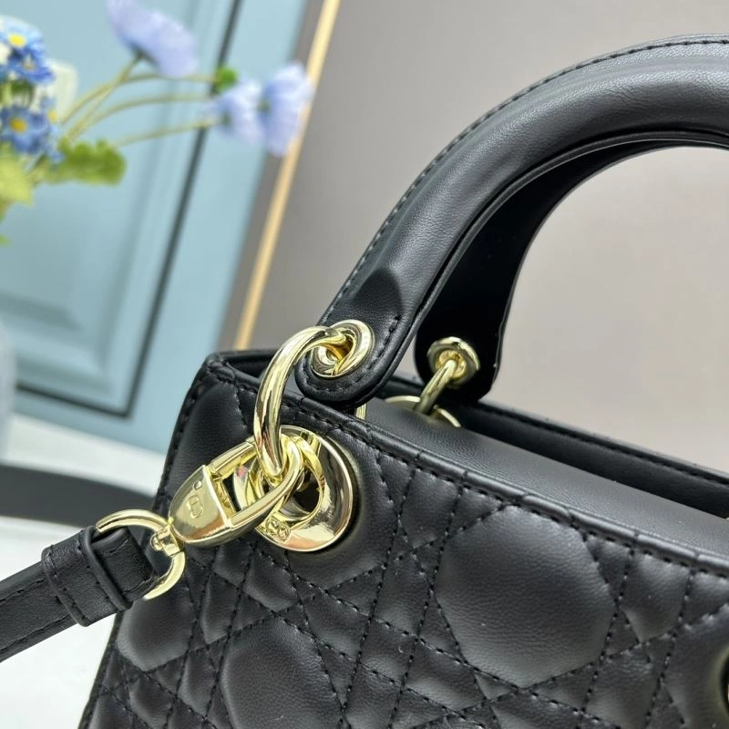 Soft Dxxr My Lady Bags 63212