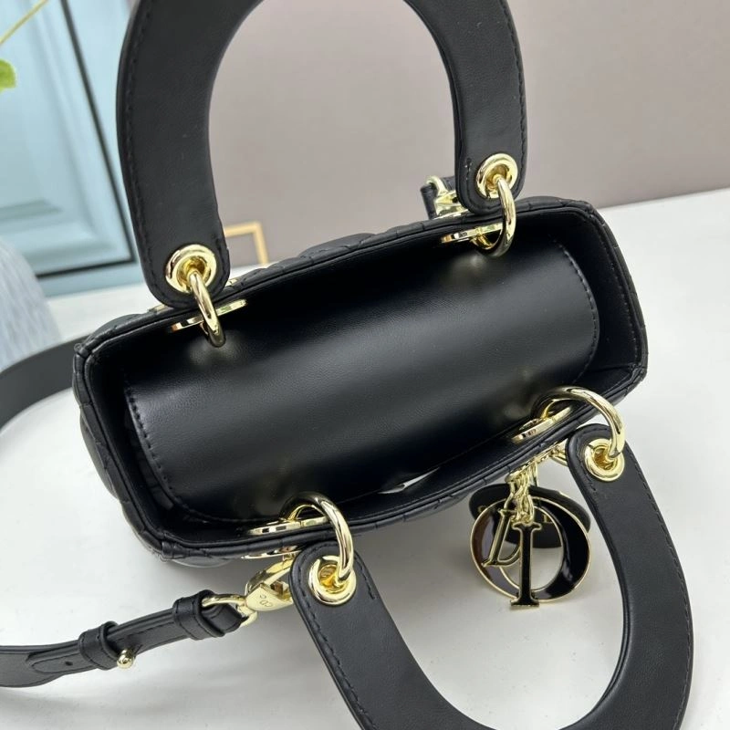 Soft Dxxr My Lady Bags 63212