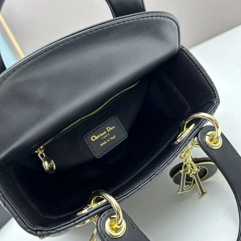 Soft Dxxr My Lady Bags 63212