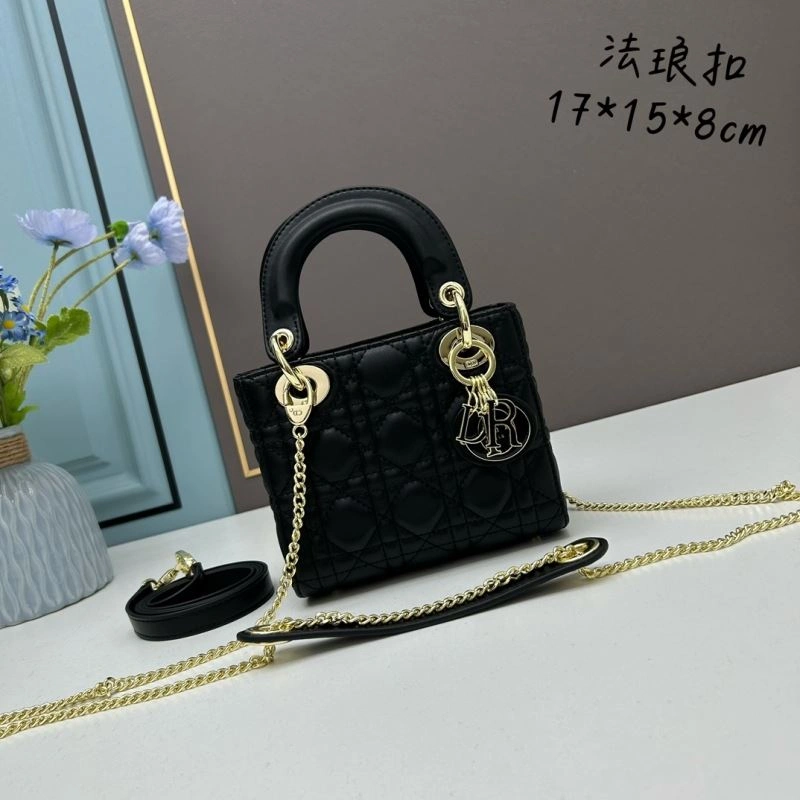 Dxxr My Lady Bags Minimalist 63209