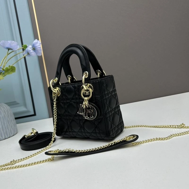 Dxxr My Lady Bags Minimalist 63209