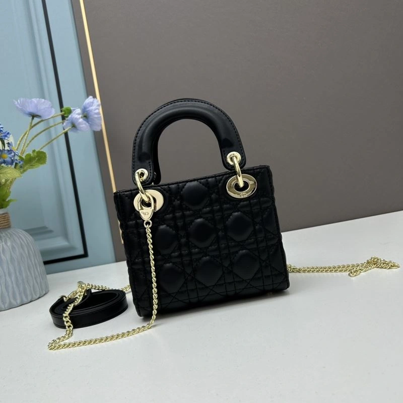 Dxxr My Lady Bags Minimalist 63209