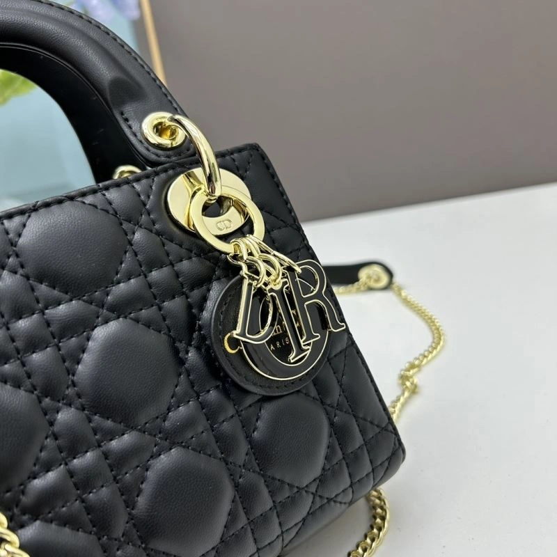 Dxxr My Lady Bags Minimalist 63209
