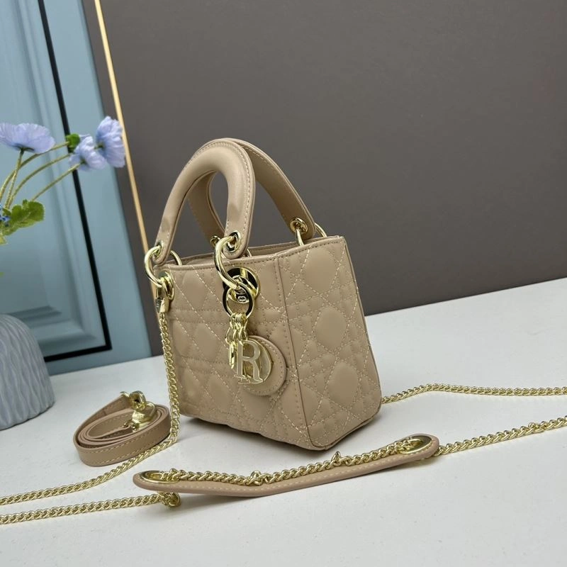Dxxr My Lady Bags Breathable 63181