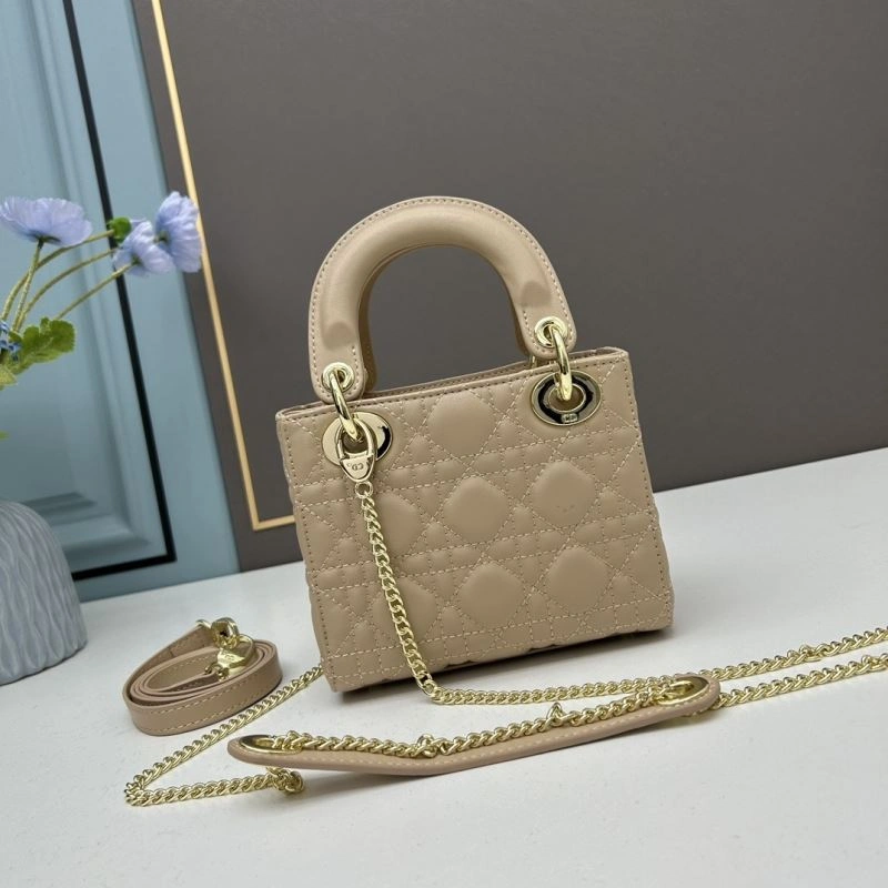 Dxxr My Lady Bags Breathable 63181