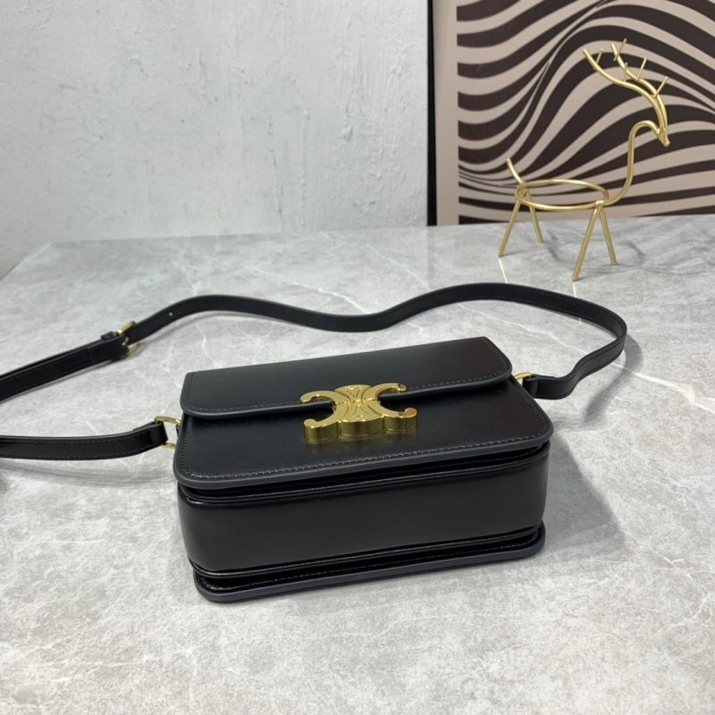 Sophisticated Cxlxne Satchel Bags 87572