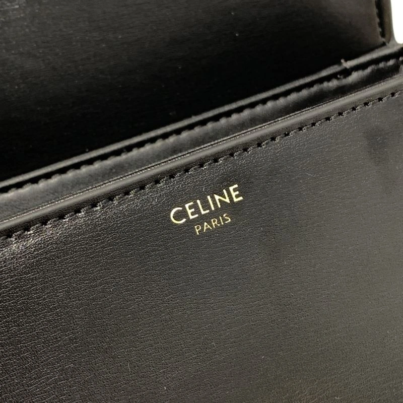 Sophisticated Cxlxne Satchel Bags 87572