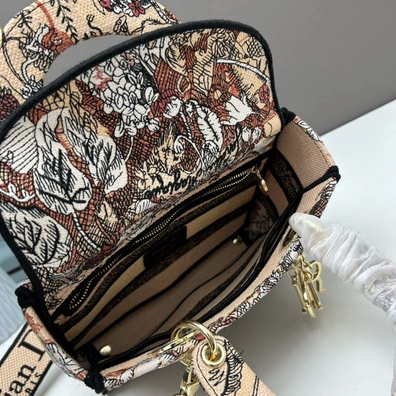 Dxxr My Lady Bags Bright 63185