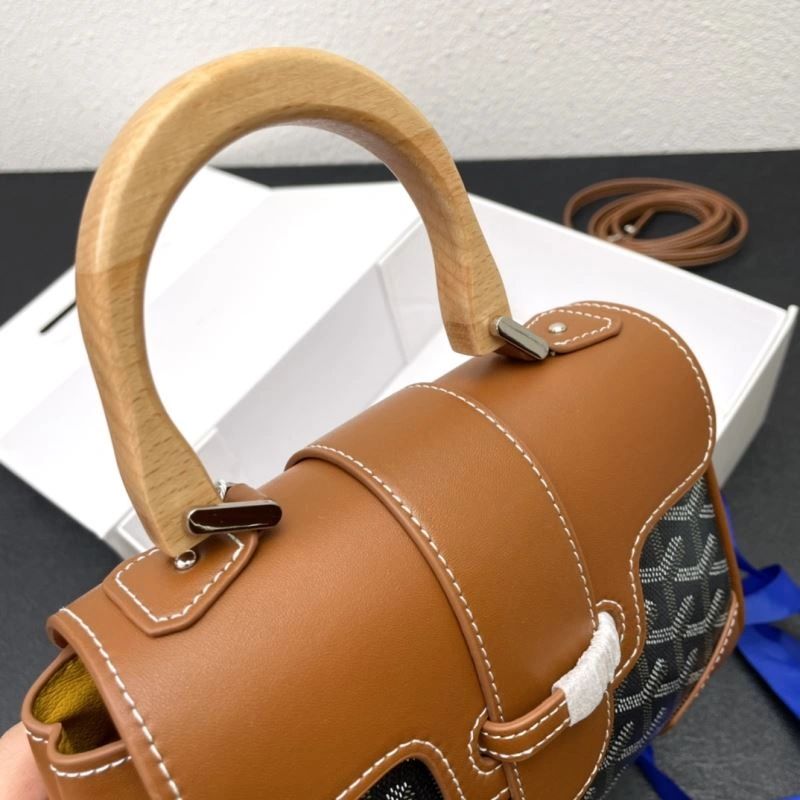 Gxyxrd Top Handle Bags Resilient 87240