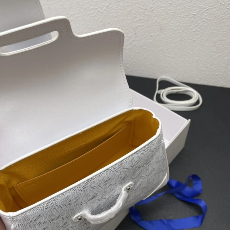 Breathable Gxyxrd Top Handle Bags 87238