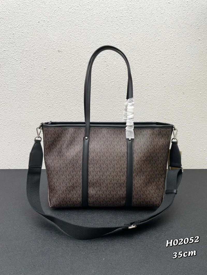 Sophisticated MX Handle Bags 87206