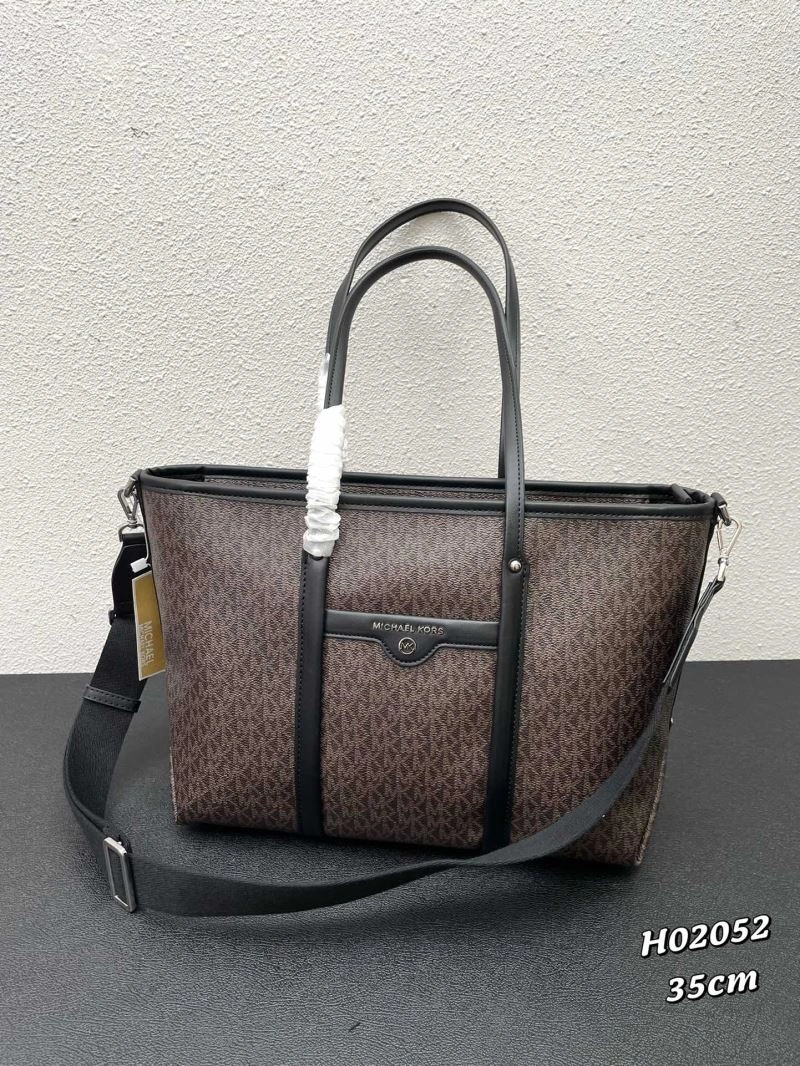 Sophisticated MX Handle Bags 87206