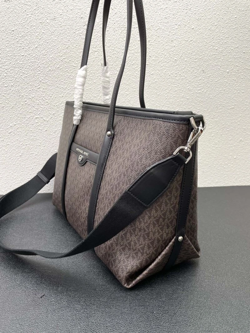 Sophisticated MX Handle Bags 87206