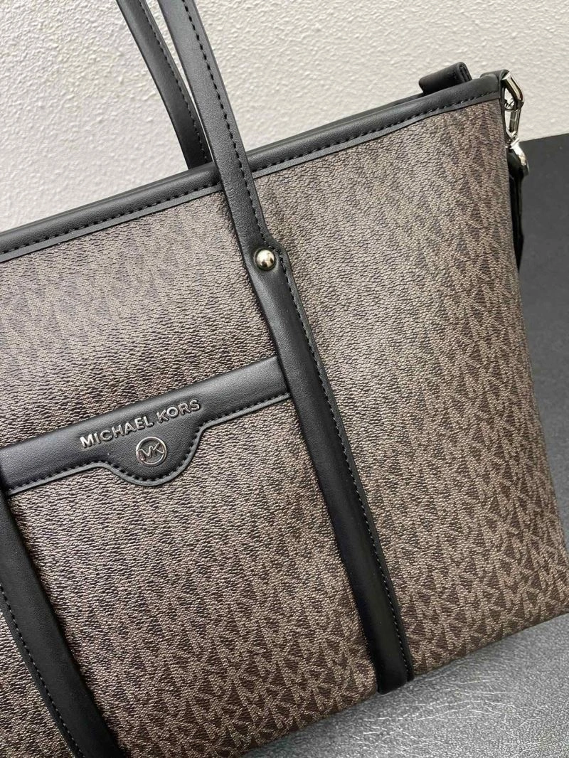 Sophisticated MX Handle Bags 87206