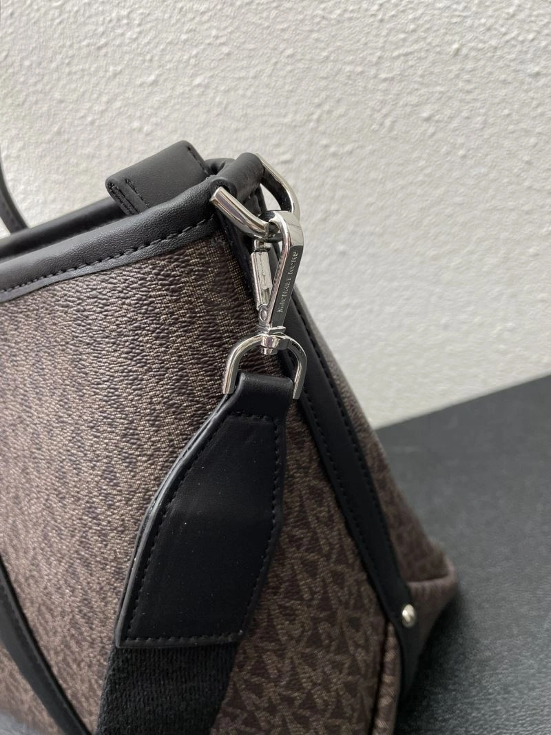 Sophisticated MX Handle Bags 87206